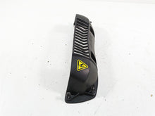 Load image into Gallery viewer, 2016 Seadoo RXT 260 Reverse Gate Heat Cover Guard 268000162 | Mototech271