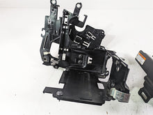 Load image into Gallery viewer, 2021 Harley Softail FLSL Slim Electrical Carrier Plastic Set 69201523 69201632 | Mototech271