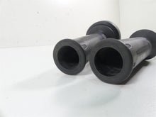 Load image into Gallery viewer, 2013 BMW R1200GS GSW K50 Heated E-Throttle Cruise Control Grip Set 61318522472 | Mototech271