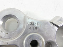 Load image into Gallery viewer, 2016 Harley FXDL Dyna Low Rider Upper Triple Tree Clamp 49mm 46278-08 | Mototech271