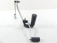 Load image into Gallery viewer, 2014 Harley Dyna FXDF Fat Bob Left Front Forward Foot Control Set 33693-03