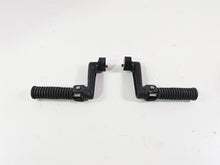 Load image into Gallery viewer, 2018 Indian Springfield Dark Horse Rear Passenger Footpegs 5140869