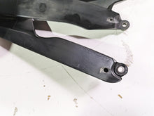 Load image into Gallery viewer, 2016 BMW R1200GS GSW K50 Very Rear Tire Mudflap Guard 46628533657 | Mototech271