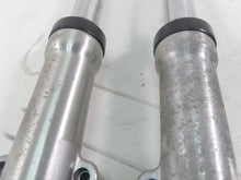 Load image into Gallery viewer, 2005 Harley FXDWGI Dyna Wide Glide Straight Front Fork Leg Set - 41mm 46004-00 | Mototech271