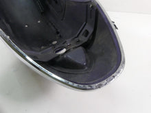 Load image into Gallery viewer, 2007 Yamaha XVS1300 V-Star Rear Fender Tire Hugger 3D8-21610-00- | Mototech271