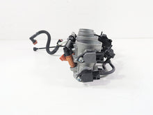 Load image into Gallery viewer, 2024 Kawasaki ZX6R ZX636 Ninja Throttle Body Bodies TTK38 Keihin US 16163-1307