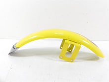 Load image into Gallery viewer, 2000 Harley Dyna FXR4 CVO Super Glide Nice Front Fender Tire Hugger 59524-99JY