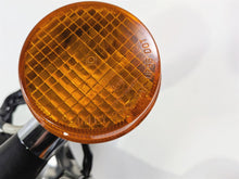 Load image into Gallery viewer, 2003 Honda V-Twin VTX1800 C Left Right Front Blinker Clamp Set 33400-MBH-672