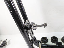Load image into Gallery viewer, 2019 Harley XL883N Sportster Iron Straight Main Frame Chassis Swingarm With Clean Texas Title  47000031 | Mototech271