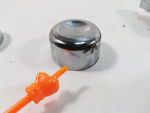 Load image into Gallery viewer, 2000 Harley FXSTS Softail Springer Kuryakyn Chrome Frame Cover Set 7851