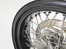 Load image into Gallery viewer, 2009 Harley FLSTSB Cross Bones 17x6 Rear Wheel Rim - Read 44936-08 | Mototech271