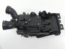 Load image into Gallery viewer, 2017 Triumph Thruxton 1200 R Air Box Cleaner Breather Filter T2201106 | Mototech271