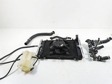 Load image into Gallery viewer, 2002 Yamaha FZ1 FZS1000 Fazer Radiator Fan Reservoir Hoses Set 5LV-12461-00-00 | Mototech271
