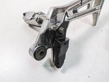 Load image into Gallery viewer, 2002 Yamaha FZ1 FZS1000 Fazer Rear Passenger Footpeg Set 5LV-27430-01-00 | Mototech271