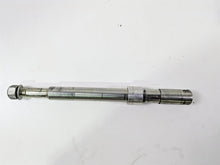 Load image into Gallery viewer, 2016 Harley Touring FLHR Road King Front Axle Wheel Spindle -25mm 41547-07A