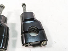 Load image into Gallery viewer, 2002 Yamaha FZ1 FZS1000 Fazer Handlebar Riser Holder Set 5LV-23442-01-00 | Mototech271