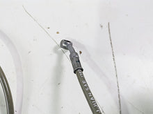 Load image into Gallery viewer, 2015 BMW R nineT K21 Front Abs Brake Line Hose Set 34328533934 34328533908