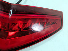 Load image into Gallery viewer, 2011 Victory Cross Country Trunk Taillight Rear Light 2411347