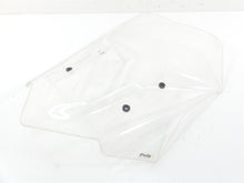 Load image into Gallery viewer, 2016 BMW S1000XR K49 Puig Racing Screens Clear Windshield Wind Shield 7619W | Mototech271