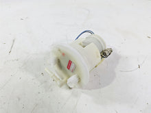 Load image into Gallery viewer, 2008 Honda CBR1000RR SC59 Denso Fuel Gas Petrol Pump - Tested 16700-MFL-003