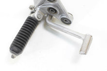 Load image into Gallery viewer, 2005 Suzuki GSX1300 R Hayabusa Front Rider Driver Foot Peg Footpeg Set 43510-24F | Mototech271