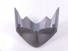 Load image into Gallery viewer, 2009 Triumph Street Triple 675R Fly Screen Shield Gauge Cover Fairing T2307575 | Mototech271