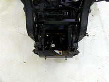 Load image into Gallery viewer, 2018 Can Am Commander 1000R XT Straight Frame Chassis & Door Frames With Clean Kansas Title 715004811 | Mototech271