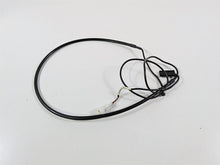 Load image into Gallery viewer, 2005 KTM 950 LC8 Adventure Front Wheel Speed Sensor 60014069050 60014068200