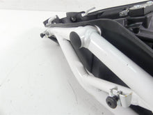 Load image into Gallery viewer, 2016 KTM 1290 Superduke R White Straight Rear Subframe Sub Frame 6130300210033 | Mototech271
