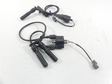 Load image into Gallery viewer, 2009 Kawasaki Ultra 260 LX Fresh Water Ignition Coil Set 21121-3722 21121-0744