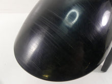 Load image into Gallery viewer, 2007 Suzuki M109R VZR1800 Boulevard Front Fender Tire Hugger 53111-48G | Mototech271