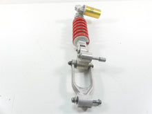 Load image into Gallery viewer, 2014 Moto Guzzi Griso 1200 SE 8V Rear Sachs Suspension Shock & Links GU06550200 | Mototech271