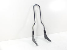 Load image into Gallery viewer, 2017 Harley FLS Softail Slim Rear 24" Backrest Back Rest Sissy Bar - Read | Mototech271