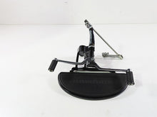 Load image into Gallery viewer, 2009 Harley FLSTSB Cross Bones Left Floorboard & Shifter Set - BENT 33630-07A | Mototech271