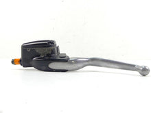 Load image into Gallery viewer, 2013 Harley VRSCF Muscle Vrod Clutch Master Cylinder + Lever 11/16" 38744-09B