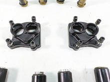 Load image into Gallery viewer, 2009 Harley FXDC Dyna Super Glide Custom Black Lifter Cover Tappet Parts -Read | Mototech271