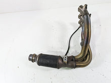 Load image into Gallery viewer, 2020 Triumph Daytona 765 Moto2 Exhaust Header Manifold Set T2205799 | Mototech271