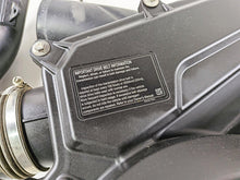 Load image into Gallery viewer, 2021 Kawasaki Teryx KRX KRF 1000 ES Primary Drive Cover & Tube Set 32099-0795