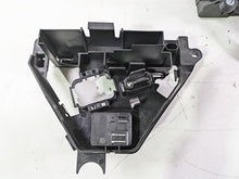 Load image into Gallery viewer, 2015 Harley Touring FLHTKL E -Glide Low Battery & Electrical Holders 66000010A | Mototech271