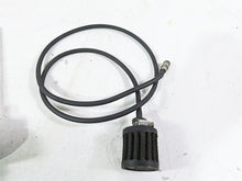 Load image into Gallery viewer, 2017 Harley Touring FLTRXS Road Glide Fueling Vented Oil Dipstick 3087