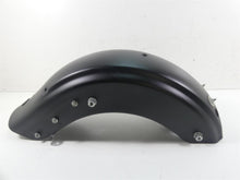 Load image into Gallery viewer, 2013 Harley Touring FLTRX Road Glide Straight Rear Fender Guard 58702-09