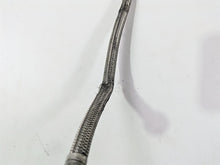 Load image into Gallery viewer, 2002 Big Dog Pitbull Oil Tank Reservoir Dipstick Mid Frame Stretch Softail