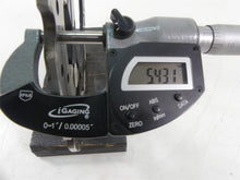 Load image into Gallery viewer, 2013 Yamaha VMX17 V-Max 1700 Front Brake Disc Rotor Set 2S3-2581T-00-00