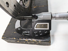 Load image into Gallery viewer, 2020 Moto Guzzi V85 TT Adventure Sunstar Front Brake Disc Rotor Set 320mm 883688