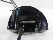 Load image into Gallery viewer, 2016 Harley FLS Softail Slim Oil Tank Reservoir + Chrome Hoses Tubes 62492-01A