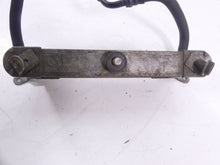 Load image into Gallery viewer, 2012 BMW S1000RR K46 Oil Cooler Radiator With Lines 17218531376