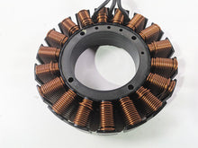 Load image into Gallery viewer, 2010 Harley Touring FLHXSE CVO Street Glide Stator Alternator Generator 29987-06