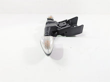 Load image into Gallery viewer, 2018 KTM 1290 Super Duke R Front Blinker Turn Signals & Mounts -Read 78114025000