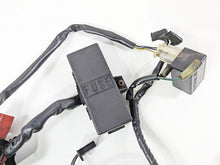 Load image into Gallery viewer, 1995 Honda VT600 CD Shadow Deluxe Wiring Harness Loom - No Cuts 32100-MZ8-000