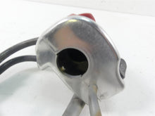 Load image into Gallery viewer, 2001 Yamaha XV1600 Road Star Right Hand Start Stop Control Switch 4WM-83975-01 | Mototech271